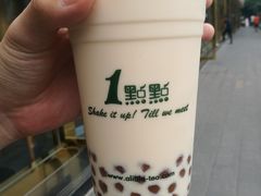 -1点点(阜通店)