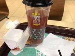 -魏家凉皮(北京南站店)