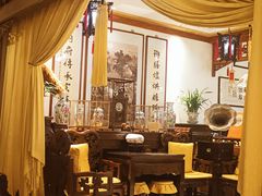 -富华斋饽饽铺·宫廷糕点·伴手礼(护国新天地店)