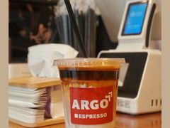 -Joymean coffee.见面咖啡