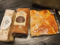 -莉莲蛋挞(大华悦沢书店)