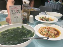 -舌尖上·霞浦滩涂海鲜·新闽菜(总店)