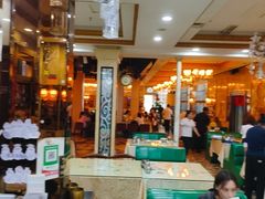 -玛丽娜中西餐厅(三道街店)