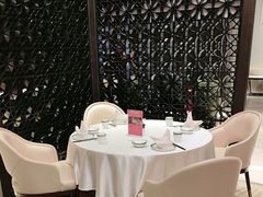 -上海金桥红枫万豪酒店-万豪中餐厅