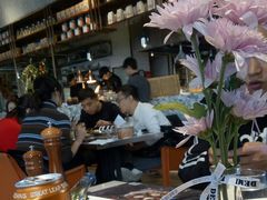 -Margherita雏菊意大利餐厅(雅颂庭购物中心店)