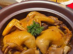 -炊江南·上海菜(国展华漕店)