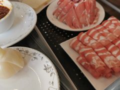 -鑫龙火锅城(青岛分店)