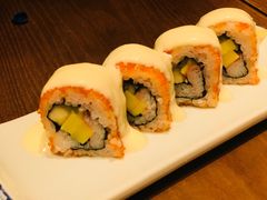 -無境·匠心日本料理(汉街店)