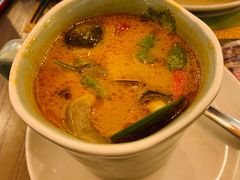 -CHINCHIN 青青·泰国料理(万象食家店)