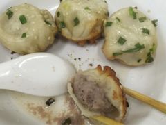 -舒蔡记生煎菜饭(云南中路店)