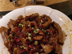 -长沙世纪金源大饭店·金世纪中餐厅