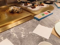 -额尔敦牛厨师铜板烧