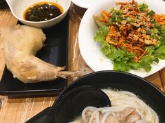 -过桥缘·过桥米线(鲁能城店)