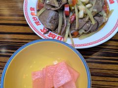 -山城欢现炒食堂(上海城店)