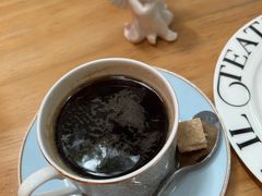 -IL TEATRO 精品意大利餐厅