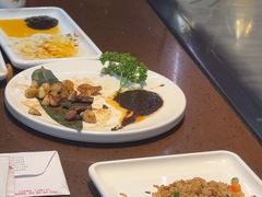 -湘汇概念铁板烧(铁西万达店)