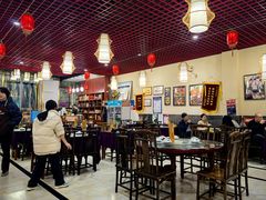 -丁太婆老妈蹄花(人民公园非遗总店)