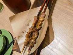-耶里夏丽·丝路国际·新疆餐厅(浦东区东方路店)