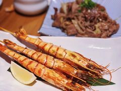 -渔寿司·日本料理(艾尚天地店)