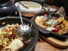 -云海肴云南菜(正大广场店)
