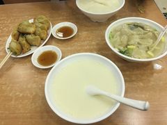 -小姜锅贴(凤凰街店)