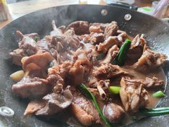 -大地农庄(逢沙大道店)