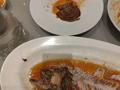 -红城阁·上海味道(四平路店)