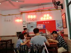 -东泰祥生煎馆(长宁路店)