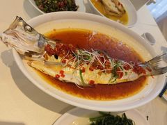 -巴陵全鱼席(湖南老字号汴河街店 )