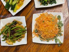 -农夫大盘鸡(经八路总店)