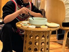 -一坐一忘云南菜(嘉里中心店)