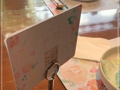 -素描餐厅(灵隐天竺店)
