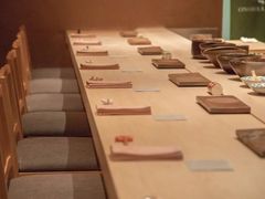 -Ginza Onodera铁板烧(外滩十八号店)