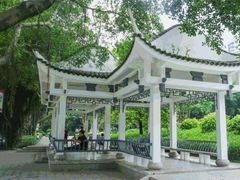 -光明港公园