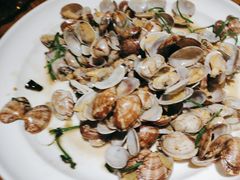 -山海经·海边人家 海鲜新青岛菜(扬州路店)