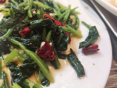 -玫瑰红烤羊排(北新桥三条店)