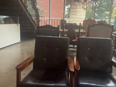 -漫咖啡(红唐店)