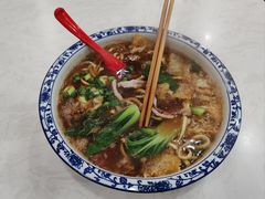 -孙记大碗皮肚面(后宰门店)