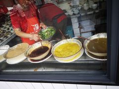 -洞子口张老二凉粉(文殊院店)