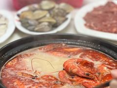 -牛排王糟粕醋火锅(海甸分店)