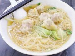 -冯不记面家(振华盈晖楼店)