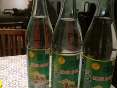 -云晓光头烧烤吧(新大陆广场店)