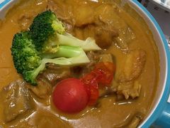 -新世界餐厅(万达店)