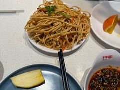 -千牛将·鲜牛肉火锅(开元路店)