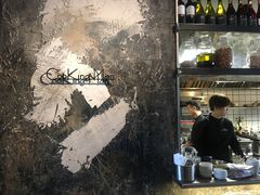 -Cooking Man(中懋天地店)