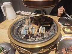 -泥炉烧肉师(新街口金銮巷店)