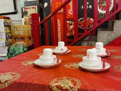 -小辉哥大排档(船山路总店)
