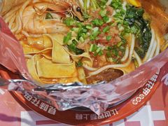 -见味花甲(合生汇店)