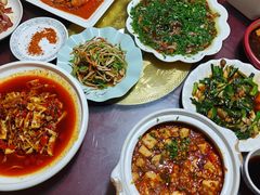 -明婷饭店(外曹家巷店)