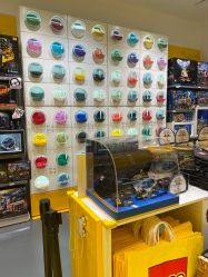 -LEGO(国贸商城店)